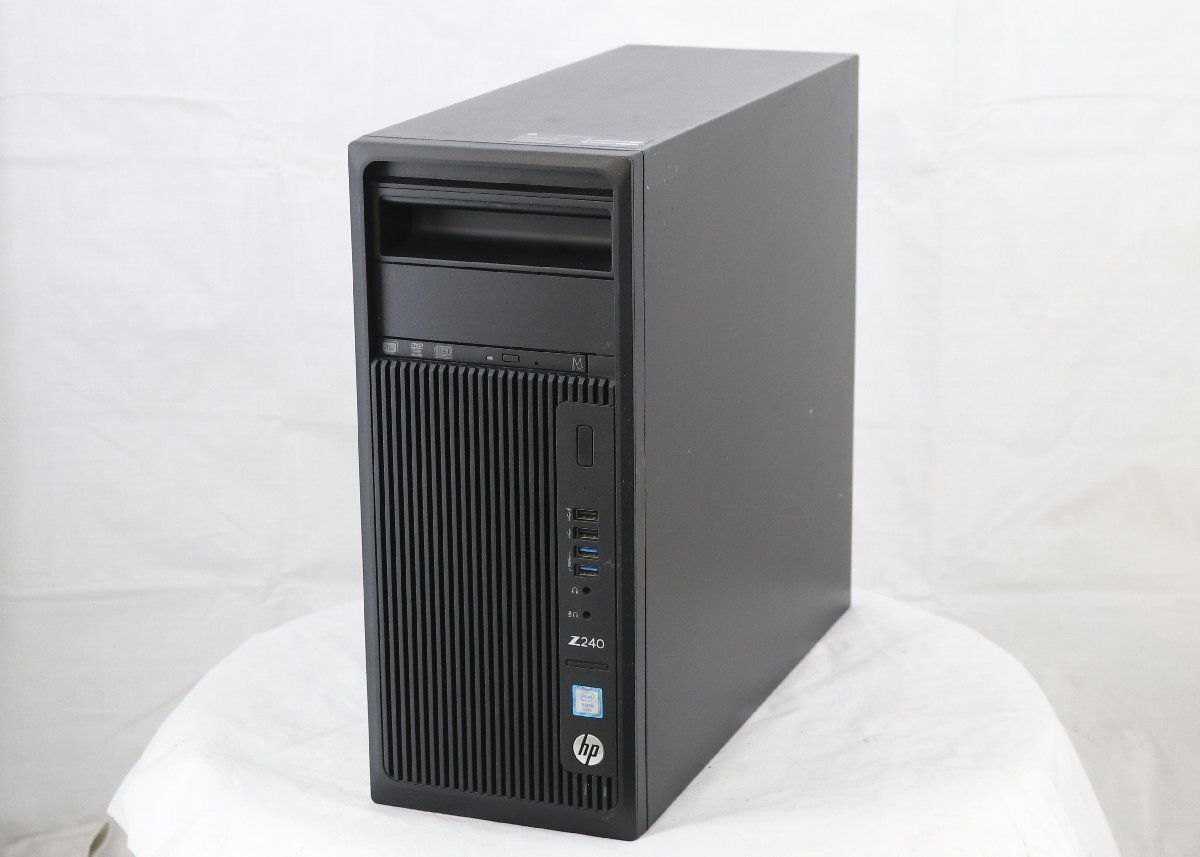 2025年最新】Yahoo!オークション -hp z240の中古品・新品・未