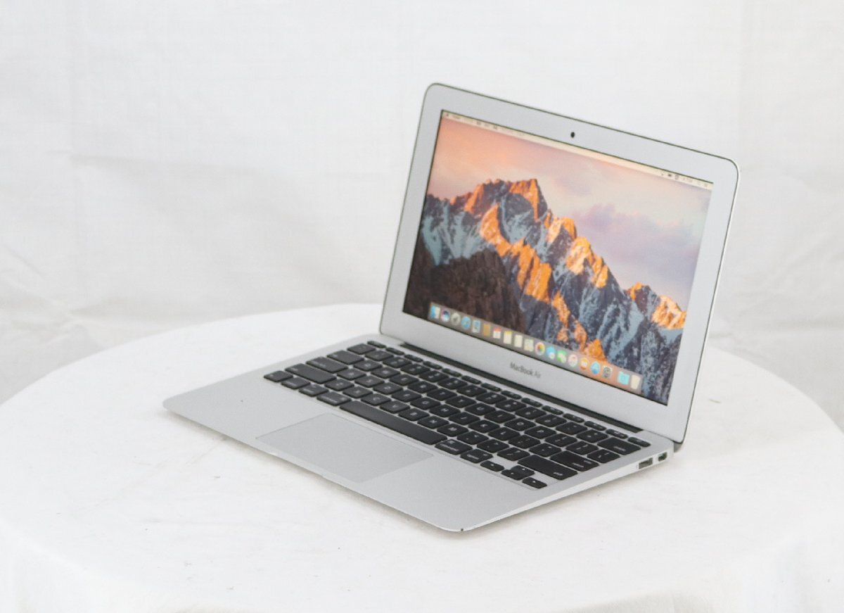 Yahoo!オークション -「macbook air 2012 8gb」の落札相場・落札価格