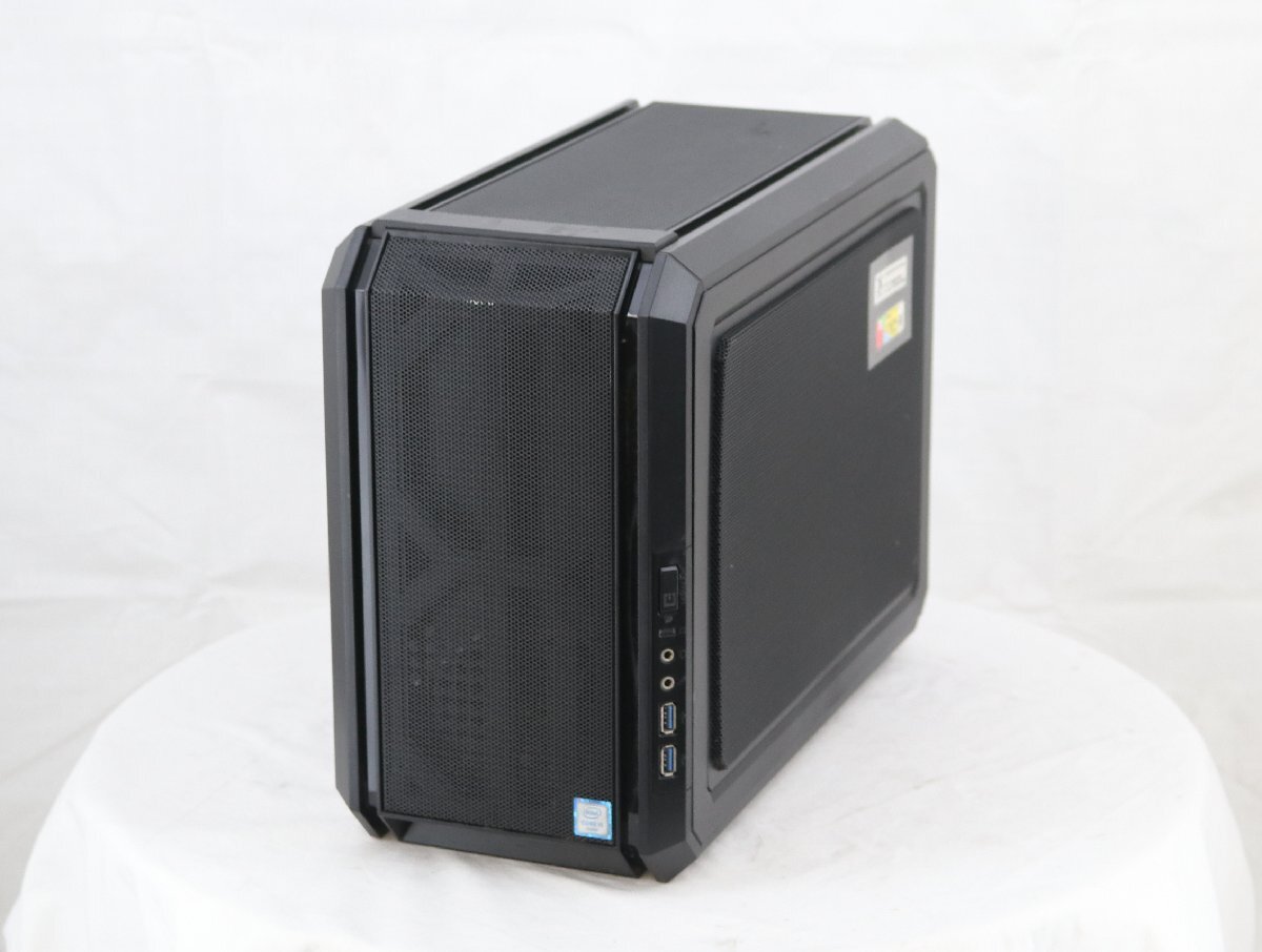 G-GEAR i7 Office 128GB+1TB GTX搭載　ジャンク品 G-GEAR i7 Office 128GB+1TB GTX搭載 ジャンク品 - メルカリ