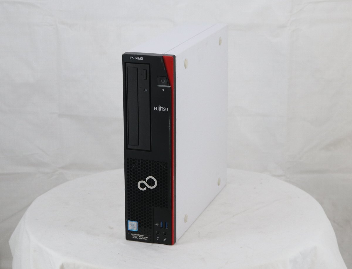 富士通✨デスクトップ❗️corei7❗️第6世代❗️HDD2.7TB✨訳あり❗️ 富士通✨デスクトップ❗️corei7❗️第6世代❗️HDD2.7TB✨訳