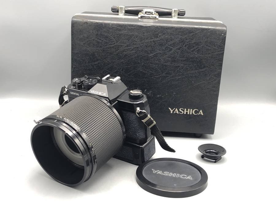 ジャンク品　カメラ　京セラ　MEDICAL　EYE　2台セット ジャンク品 カメラ 京セラ MEDICAL EYE 2台セット 京セラ