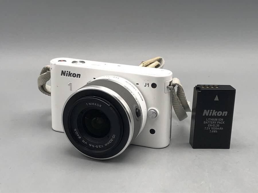 NIKON1 J1 ジャンク Yahoo!オークション -「nikon1 j1 ジャンク」の落札相場・落札価格