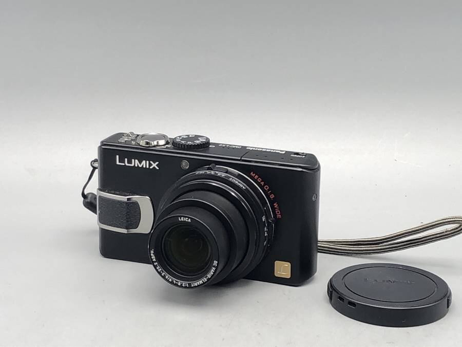 Yahoo!オークション -「dmc-lx2」の落札相場・落札価格