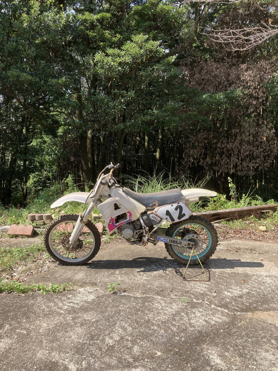 2025年最新】YZ125(ヤマハ) - 中古バイク・アクセサリー特集