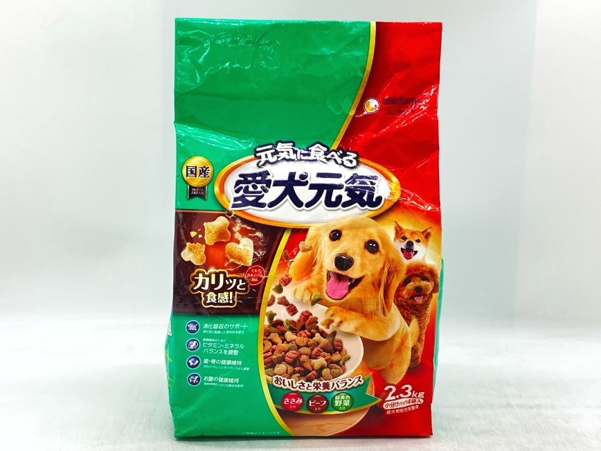 ドッグフード raisin2 ステアライズド・ミニ/Sterilised Mini Husse Japan