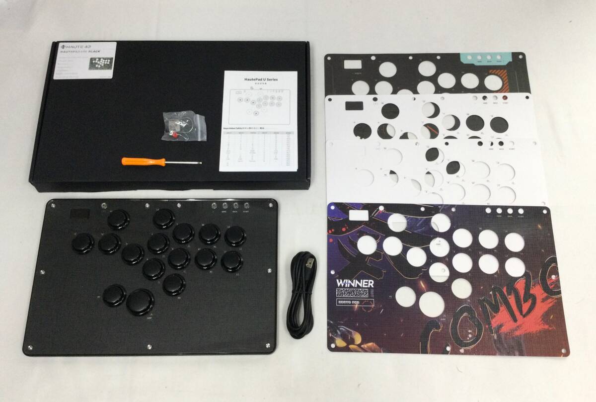 Yahoo!オークション -「haute42 u16」の落札相場・落札価格