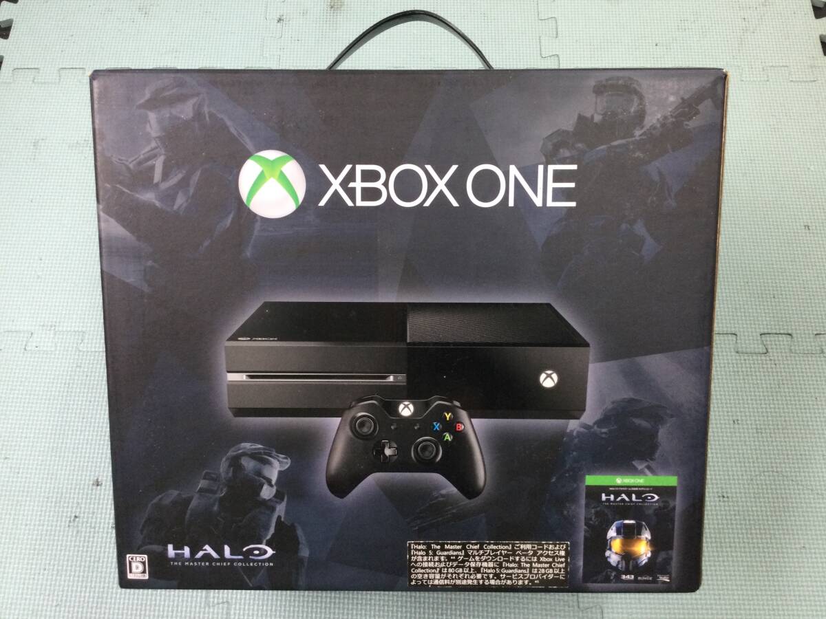 2025年最新】Yahoo!オークション - Xbox One本体(Xbox One