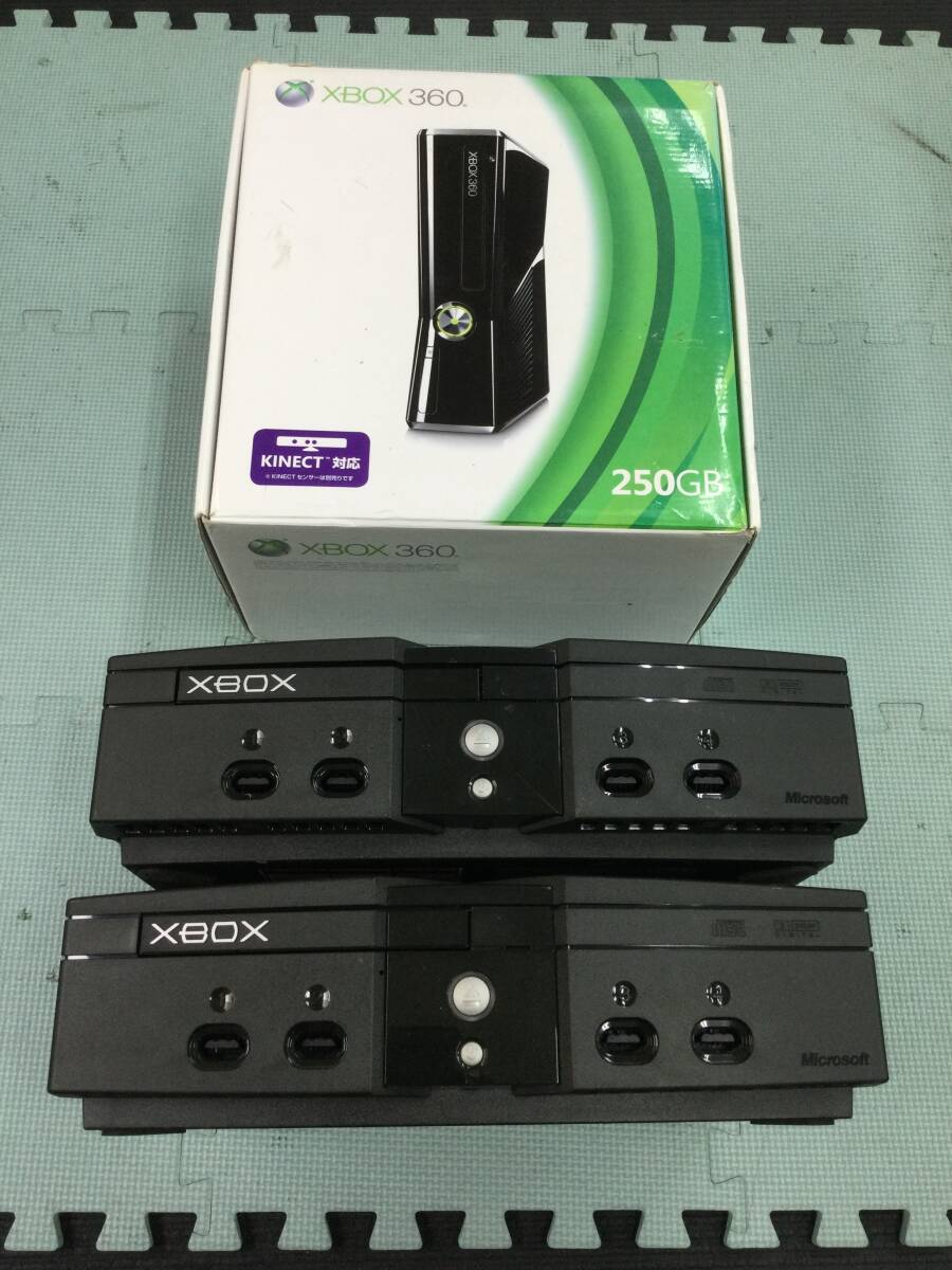 ★☆XBOX360 本体セット 楽天市場】【レビューキャンペーン実施中!】XBOX360 本体 すぐ