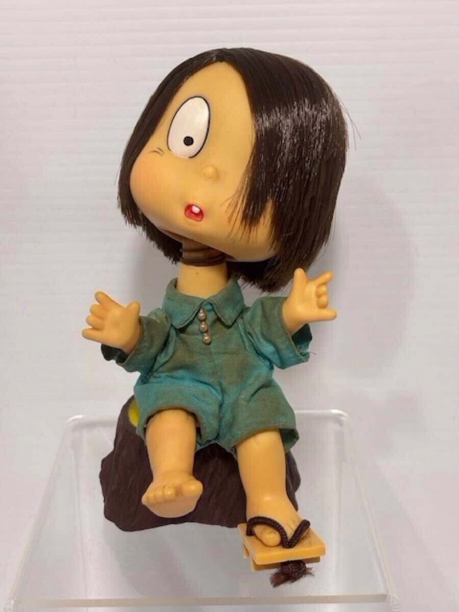 【400点以上】ホビー フィギュア ソフビ 大量 まとめ 当時物 レトロ アニメ 当時物 ポピー 勇者ライディーン ソフビ 高さ14cm/70年代/ビンテージ