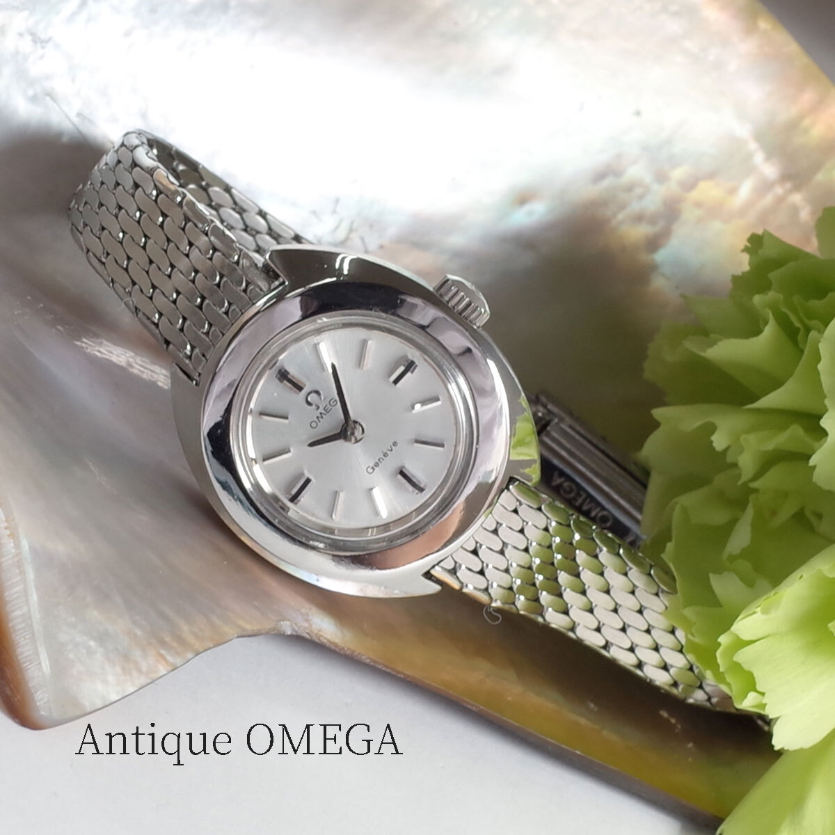 2025年最新】Yahoo!オークション -オメガ アンティーク