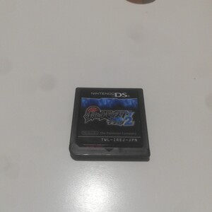 ポケットモンスター ブラック2 ニンテンドーDS