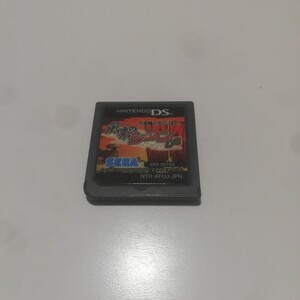 風来のシレン DS