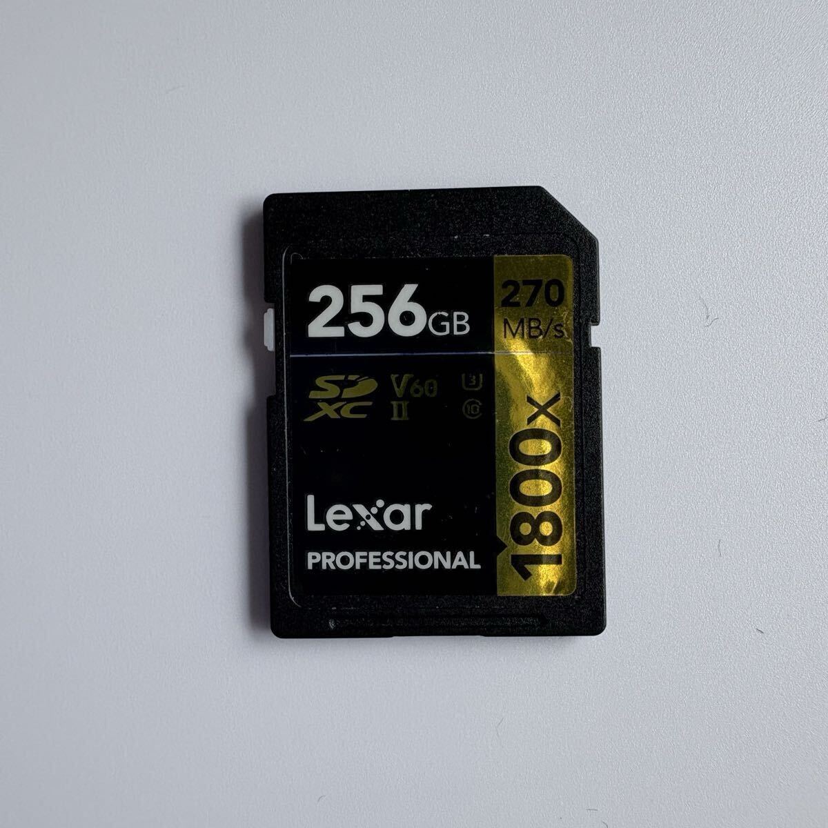 2025年最新】Yahoo!オークション -sdカード 256gbの中古品・新品