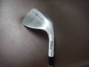новый товар * включая налог Titleist bo- Kei forged Wedge (2025)48-10F NS PROmo-das3 TOUR115 твердость S