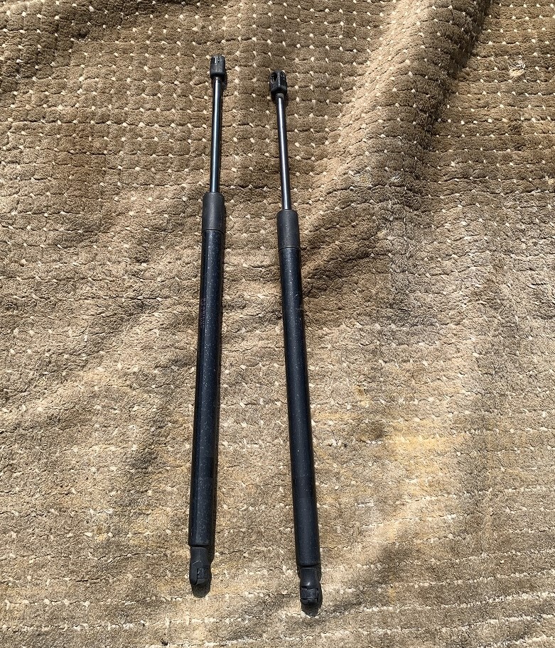 ホンダ N-BOX DBA-JF1 リアゲートダンパー トランクダンパー