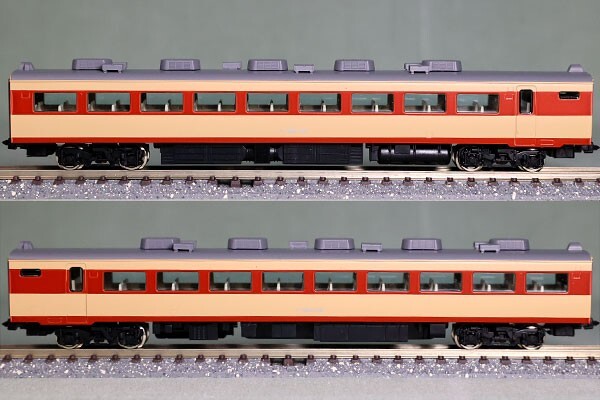 485系特急白鳥さよならセット 限定品】 485系 さよなら白鳥 (11両セット) (鉄道模型) - ホビー
