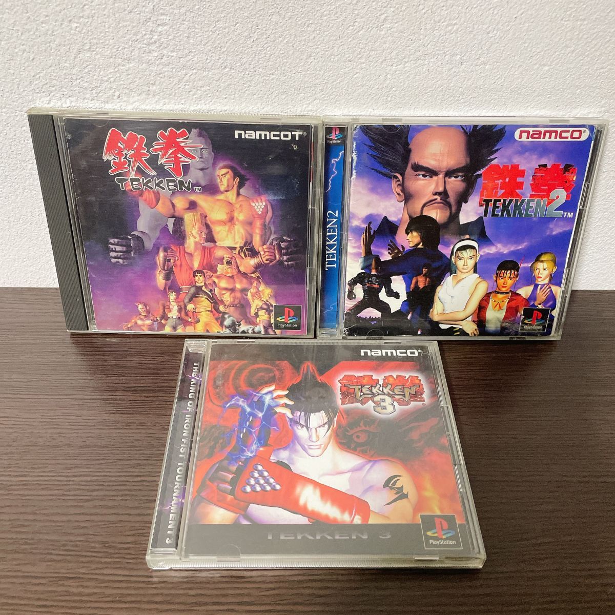 PlayStation１　本体＆ソフトセット　他オプション付き　ジャンク品 2025年最新】Yahoo!オークション -ps1 本体 ジャンクの中古品