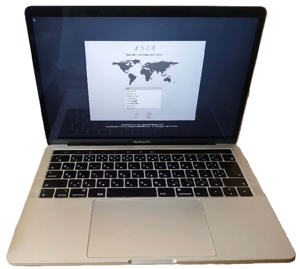 【動作品】Apple MacBook Pro A1989 上半身 動作品】Apple MacBook Pro A1989 上半身 2025年最新】Yahoo