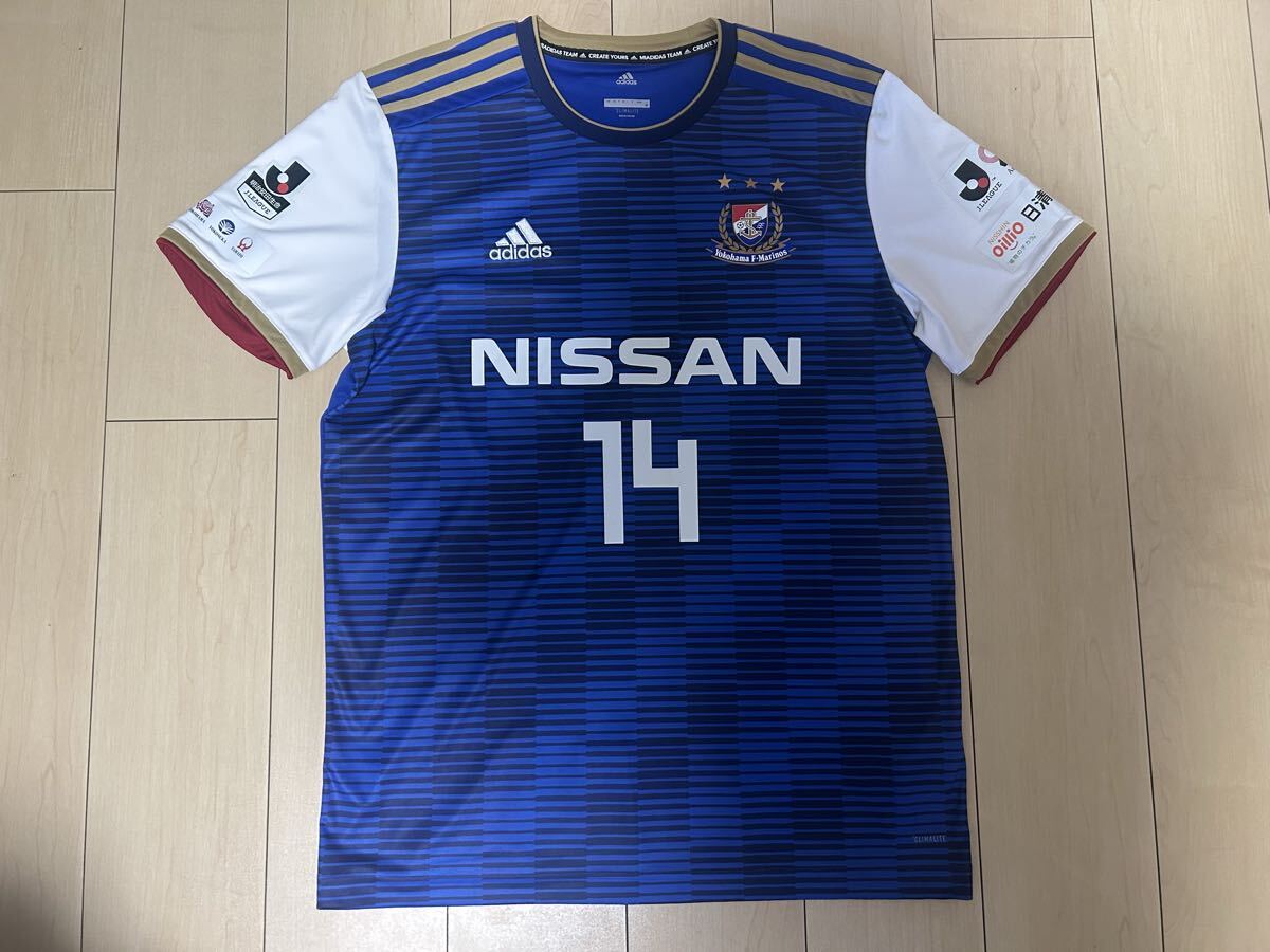 2025年最新】Yahoo!オークション -横浜fマリノス ユニフォーム