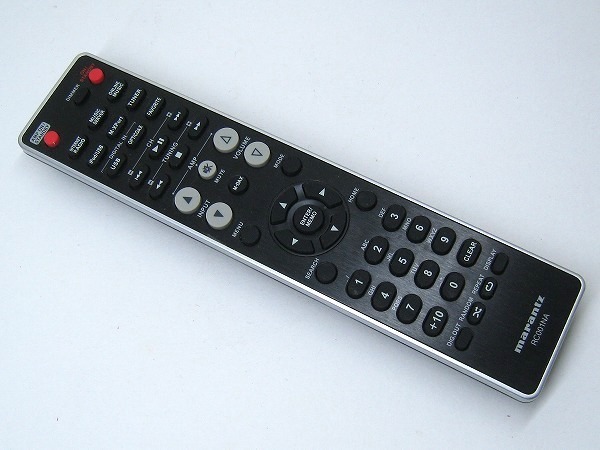 Yahoo!オークション -「marantz na7004」の落札相場・落札価格