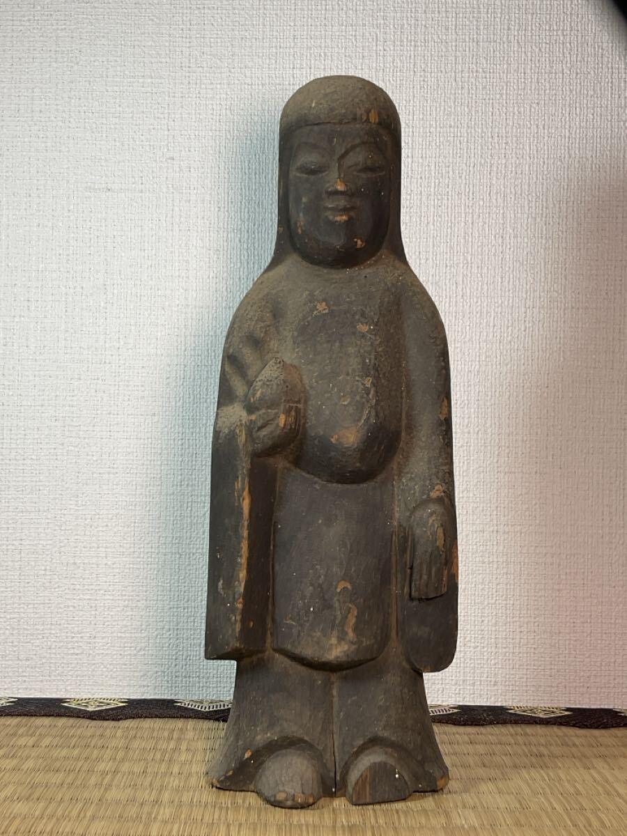 2025年最新】Yahoo!オークション -江戸時代 仏像の中古品・新品