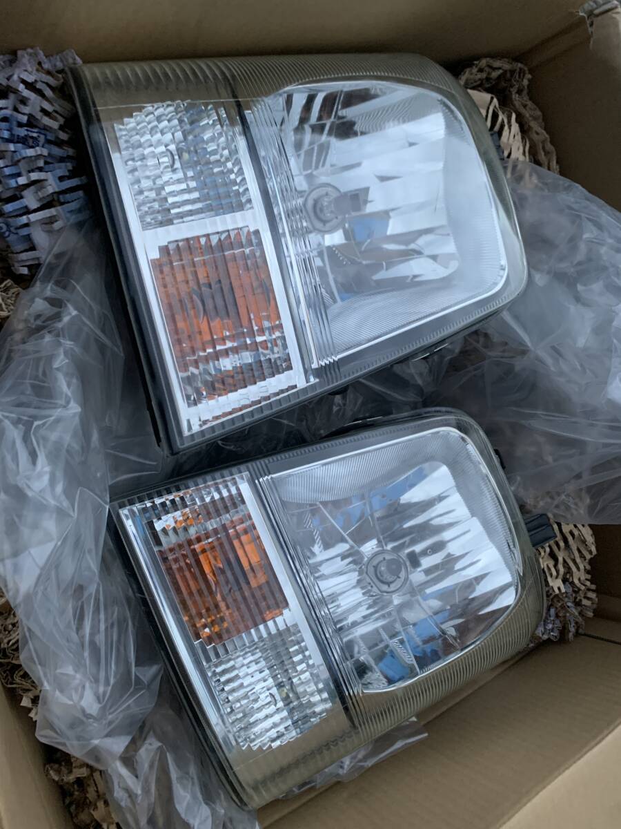 ジムニー JB23W ハロゲン ヘッドライト左右 KOITO 100-32647 2025年最新】Yahoo!オークション -koito 100-32647の中古品