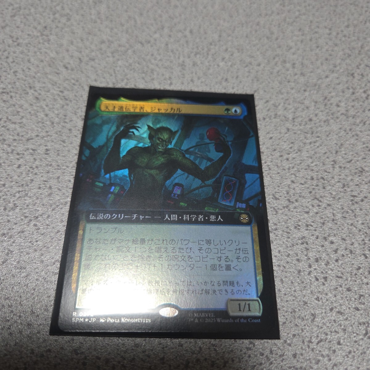 即購入可、マジックザギャザリング、FOIL、光り物、旧枠、日本語、コレクション マジックザギャザリング 旧枠FOIL 7版強迫(日)