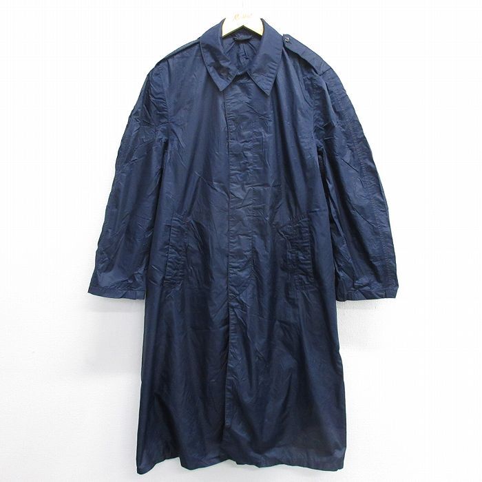 USAF コート US Air Force Trench Coat 40 Short / All Weather Coat DSCP