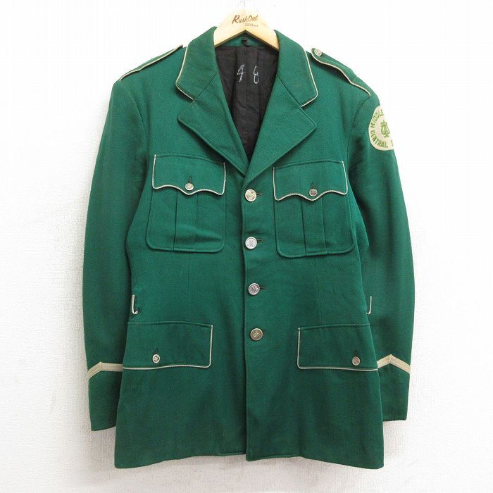 2025年最新】Yahoo!オークション -ビンテージ ウールジャケット