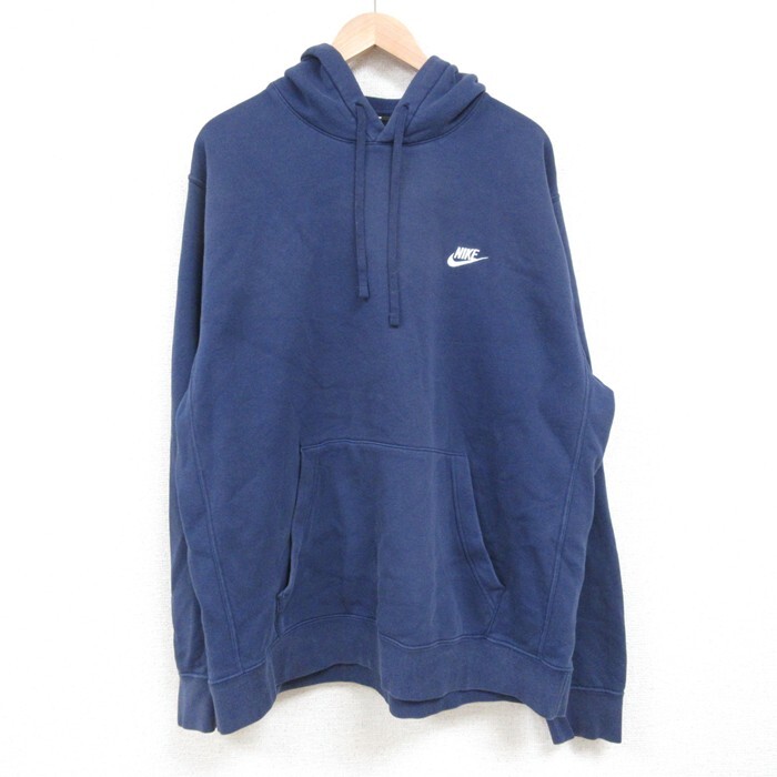 NIKE 新品未使用✴︎ジャケット フーディ、パーカー 日本未入荷!☆MEN'S NIKE AIR WOVEN JACKET (Nike/パーカー