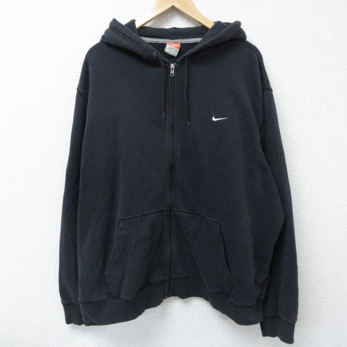2025年最新】Yahoo!オークション -ナイキ ジップパーカーの中古