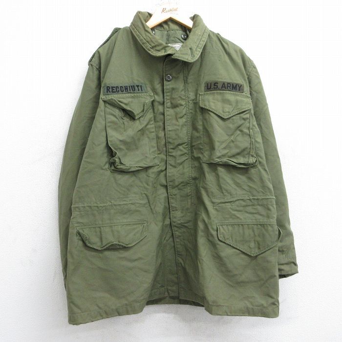 未使用品【vrisco】ヨーロッパヴィンテージジャケット ヨーロッパヴィンテージ古着の通販「マメチコ fashion ＆ Vintage」