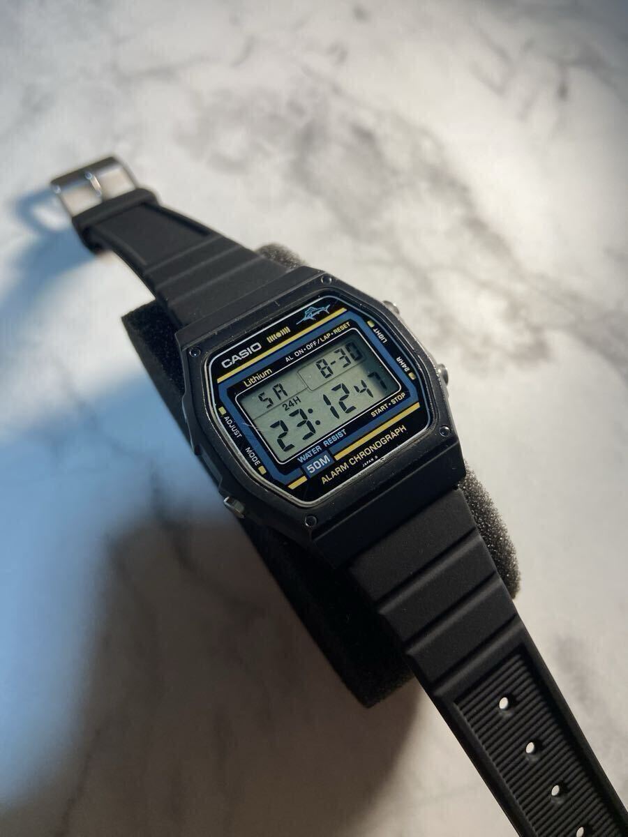 2025年最新】Yahoo!オークション -カシオ カジキの中古品・新品