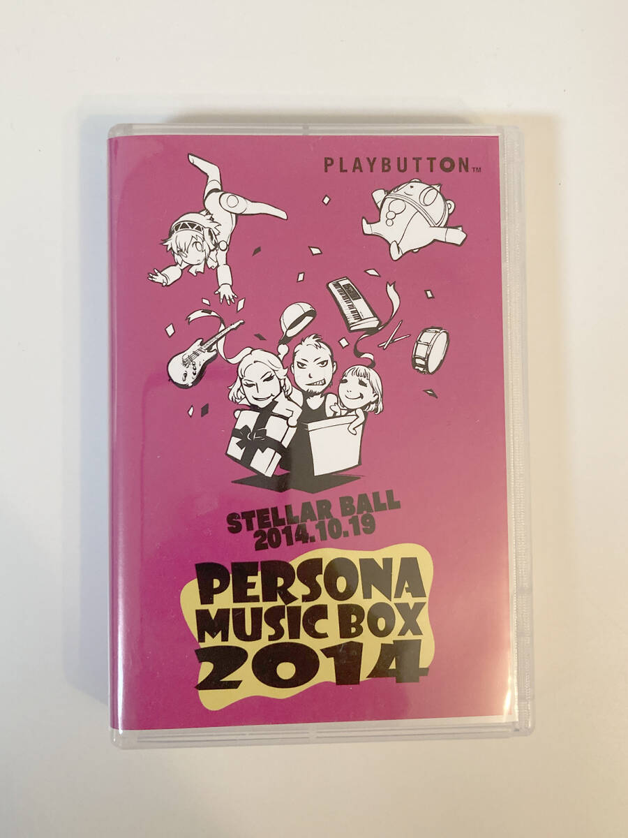 PERSONA MUSIC LIVE DVD 7枚セット Amazon.com: PERSONA MUSIC LIVE-VELVETROOM IN AKASAKA BLITZ