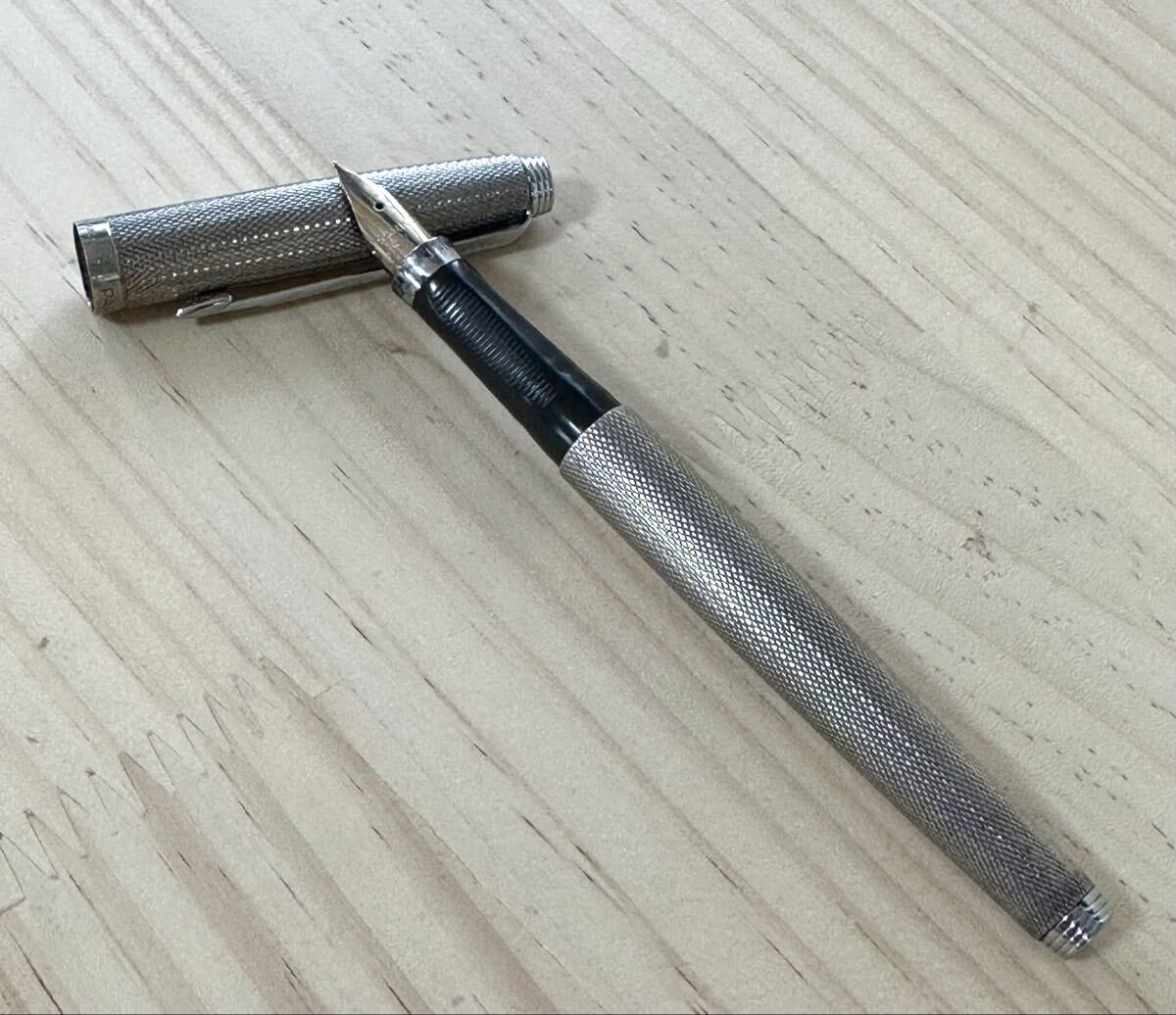 2025年最新】Yahoo!オークション -パーカー 万年筆の中古品