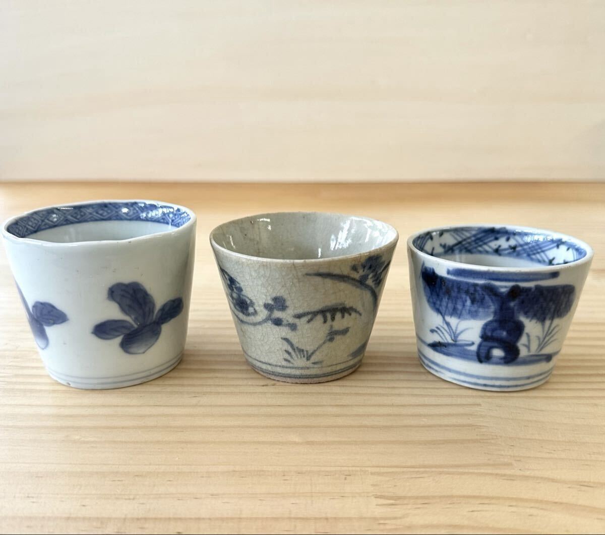 2025年最新】Yahoo!オークション -蕎麦猪口の中古品・新品・未
