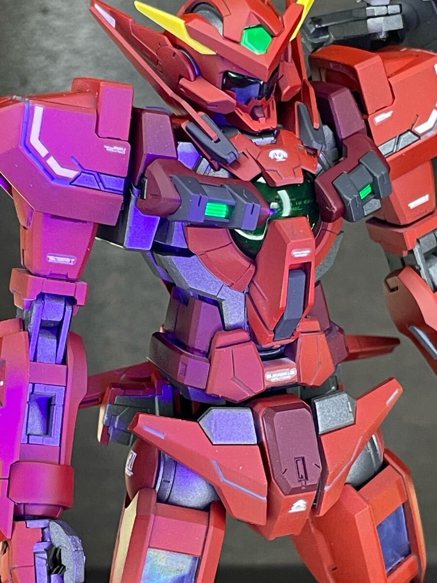 BANDAI - l build ガンダムアストレア　中古美品 楽天市場】【中古】【開封品】【セット】METAL BUILD ガンダム