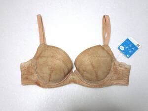 Супер дешевые редкие Wacoal Soooo бюстгальтер бюстгальтер E70 с новыми бирками 707★.