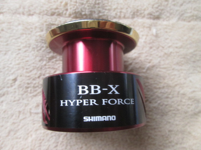 BB-XハイパーフォースMg C3000DHG&FIREBLOODスプール BB-XハイパーフォースMg C3000DHG&FIREBLOODスプール Amazon
