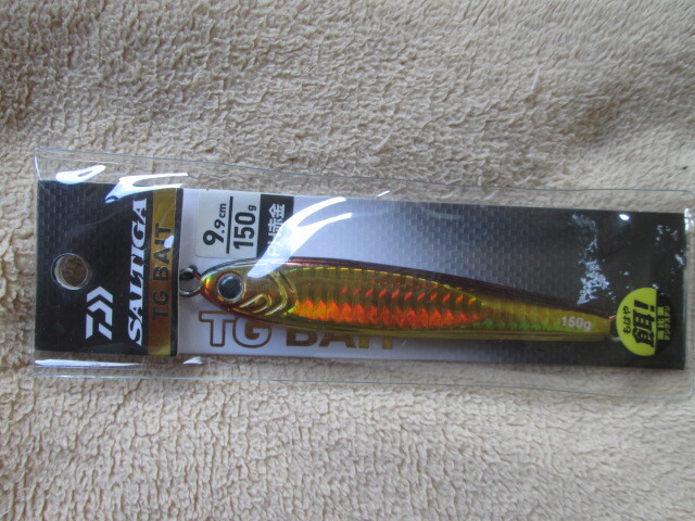 2025年最新】Yahoo!オークション -tgベイト 150gの中古品・新品