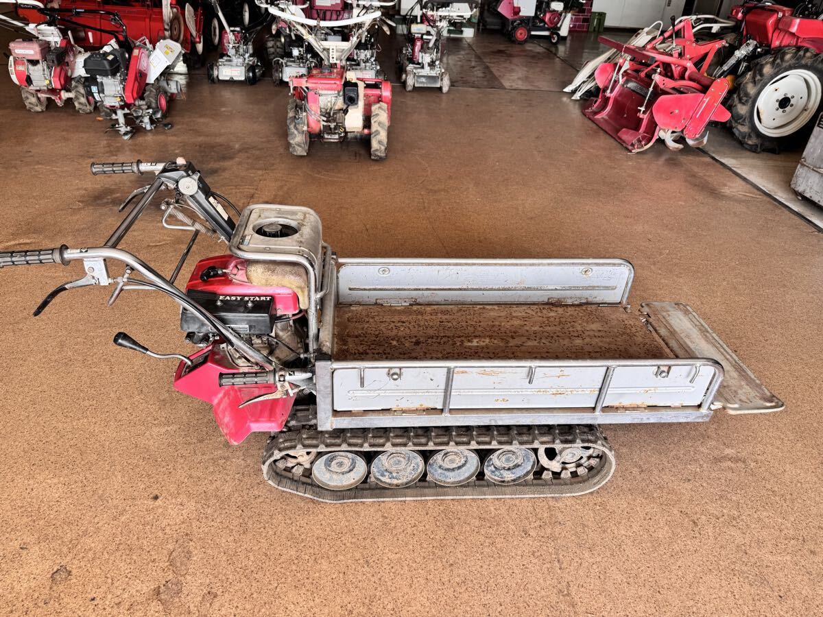 Yahoo!オークション -「ホンダ hp400」(運搬車、トレーラー