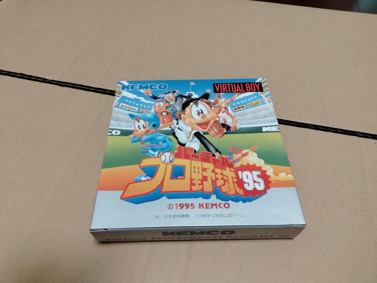 2025年最新】Yahoo!オークション -バーチャルボーイ(ゲーム)の