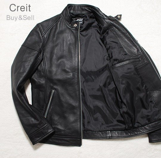 2025年最新】Yahoo!オークション -rattle trap ジャケットの中古