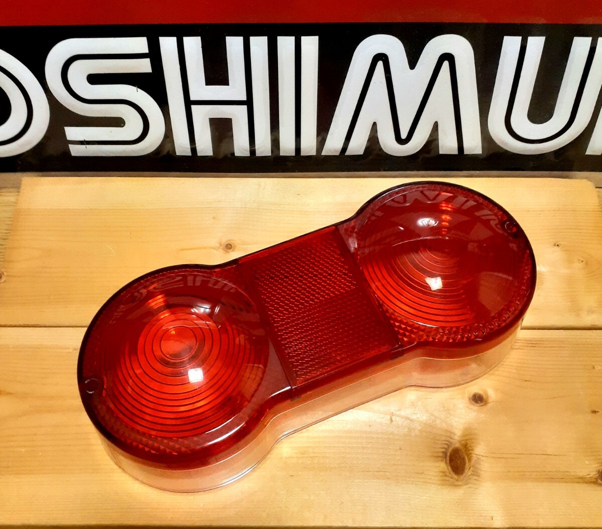 2025年最新】Yahoo!オークション -gt380 テールの中古品・新品