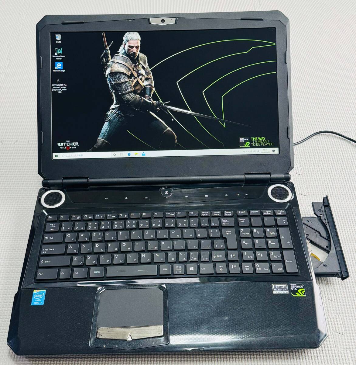 Yahoo!オークション -「core i7-4700mq」の落札相場・落札価格