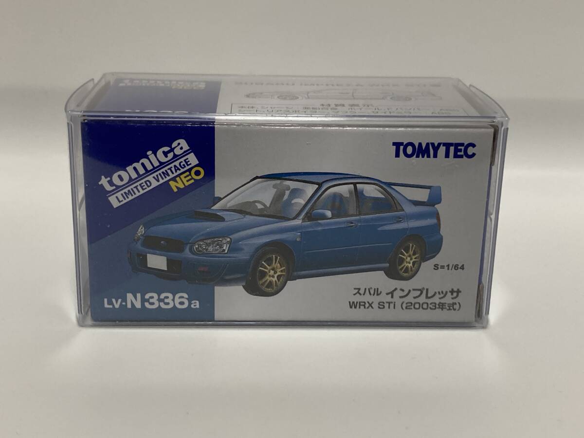 29 トミカ　スバル　インプレッサー　セット　非売品 29 トミカ スバル インプレッサー セット 非売品 トミカ スバル