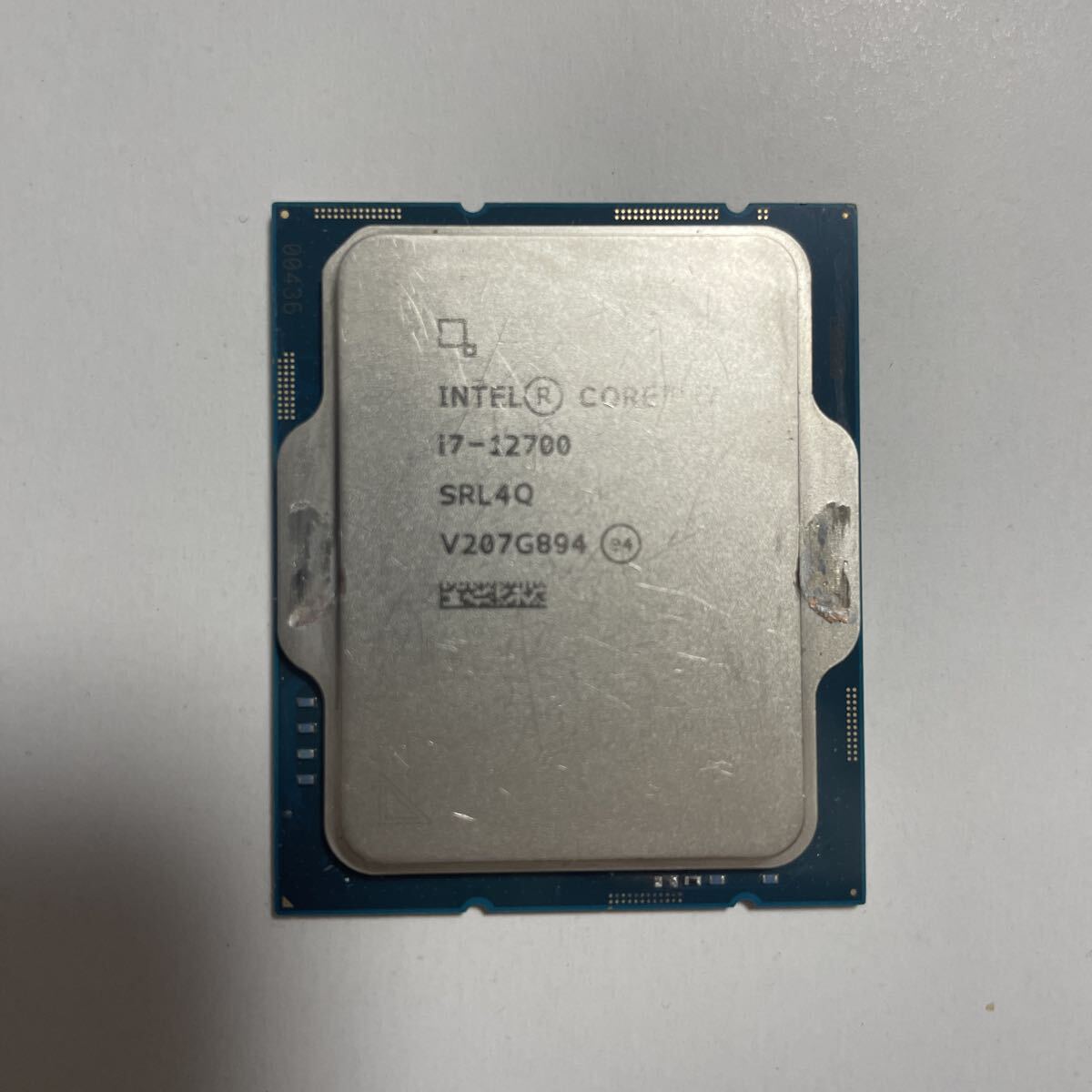 PCパーツのジャンク品セット(未使用もあります) 2025年最新】ジャンク CPU パーツ - お得に探せる商品が満載