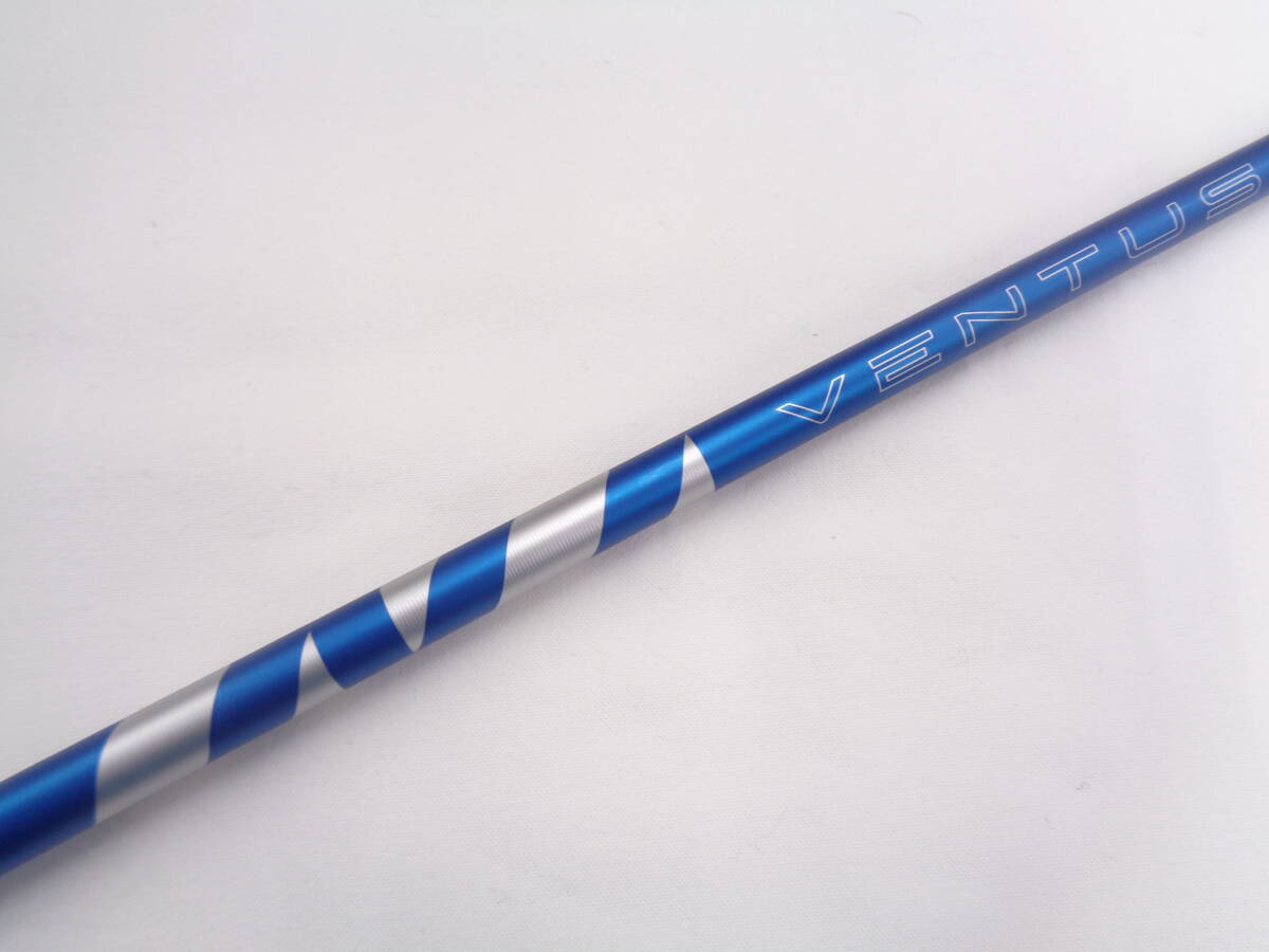美品　24ベンタスブルー　6-X ドライバー用 ベンタスブルー6xのおすすめ人気商品一覧 通販 - Yahoo!ショッピング