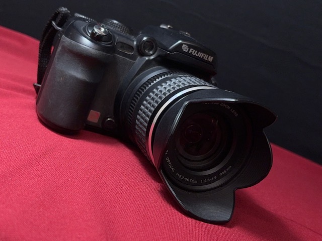 【完動品】FUJIFILM FinePix S9000 デジカメ 動作確認済 Amazon | FUJIFILM デジタルカメラ FinePix(ファインピックス