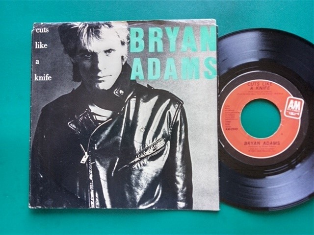 2025年最新】Yahoo!オークション -ブライアンアダムス(レコード